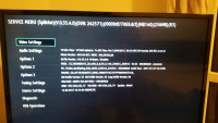 Te32472s27txd Firmware Update for DTT Changes in Italy - Resolving LCN Channel Confusion