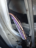 Master 3, 2.3, 2014r. - Problem z podłączeniem zamka centralnego