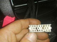 Iveco Daily 2021 - Lokalizacja szyny CAN dla modułu GPS