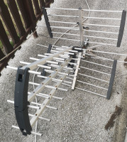 Brak programów z mux 2 (Kanały z mux 3 działają poprawnie)