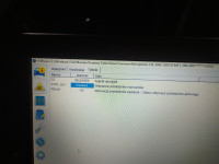 Ford Kuga 2011r 2.0 TDCI - Brak możliwości odpalenia z przycisku, PATSENABLE Disabled