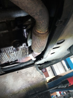 Opel Insignia 2.0 CDTI - P2032 nie daje się skasować