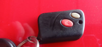 VW Golf 3 - Poszukiwany pilot do centralnego zamka i alarmu