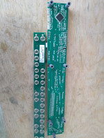 Indukcja Ariston KIS 644 DD Z Poszukuję wsadu do procesora CY8C21534