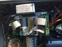 [Zlecę] Zlecę przeróbkę-poprawę sterowania plotera