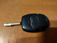 Ford Focus 2001r. - nie działa centralny zamek z kluczyka.