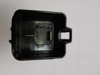 Hyundai ix35 2.0 CRDI 184KM brak grzania świec żarowych: schemat sterownika 36830-2F100