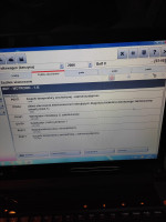 VW Golf 5,1.4tsi (140 KM) - schemat pinów sterownika silnika/przewody od czujnika temperatury zew