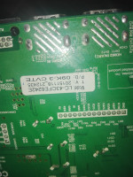 Need SHARP TV LC-43CFE6242E Firmware: TP.MS6308.B711, Serial F43CF6242EB09K, LED Blinking