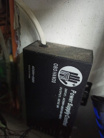 Podłączenie zasilania do dzwonka WiFi z kamerką drzwi: korzystanie ze złącza micro USB i szyfratora