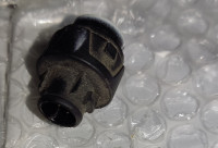 Nissan Juke 200kM Nismo - czujnik parkowania przód...