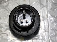 Nissan Juke 200kM Nismo - czujnik parkowania przód...