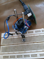 Tuya LSPA9 smart socket - teardown, OpenBeken flashing guide for CB2S, BL0942