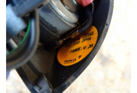 Nokia - Dobór głośników nisko/średniotonowych i zwrotnicy do dwudrożnego systemu Nokia