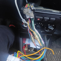 Opel Zafira - Radio nie zapamiętuje ustawień po wyjęciu kluczyka