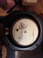 Tonsil fenix subwoofer aktywny - Problem z głośnością