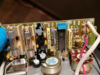 Tonsil fenix subwoofer aktywny - Problem z głośnością