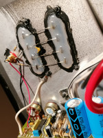 Tonsil fenix subwoofer aktywny - Problem z głośnością