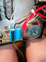 Tonsil fenix subwoofer aktywny - Problem z głośnością
