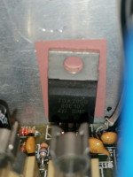 Tonsil fenix subwoofer aktywny - Problem z głośnością