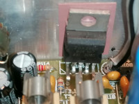 Tonsil fenix subwoofer aktywny - Problem z głośnością
