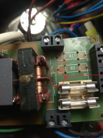 POLSONIC - Myjka Ultradźwiękowa SONIC 6 -Brak dzialania