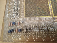 [Sprzedam] Pamięć ferrytowa, czy ktoś za to coś da?