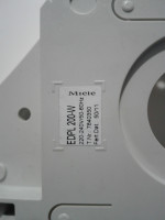 Ammortizzatore Adattabile 120n, 4500826 00306122 - Lavatrice - Foto 12