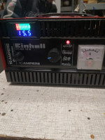 EINHELL CC-BC 10E: Czy prostownik 12V nadaje się do akumulatora 60Ah i wydłuża jego żywotność?