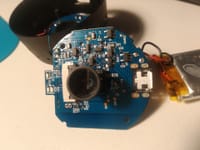 Exploring A9 Minicam Variation: XF16 PB380EA6341 MCU, T25S80 SPI Flash, XR872, Skylark SDK