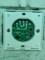 [BK7231T] Tuya switch with multiple buttons on single ADC pin