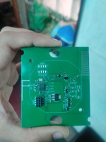 [BK7231T] Tuya switch with multiple buttons on single ADC pin