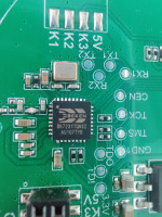 [BK7231T] Tuya switch with multiple buttons on single ADC pin
