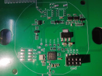 [BK7231T] Tuya switch with multiple buttons on single ADC pin