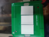 [BK7231T] Tuya switch with multiple buttons on single ADC pin