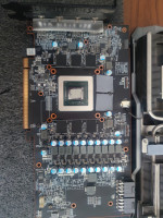 Wysokie temp. karty graficznej - Red devil RX 5700 XT wysokie temperatury, proszę o pomoc