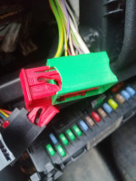 Citroën C4 Grand Picasso OBD2 Fuse Location: Power Issues & Diagnostic Socket Troubleshooting