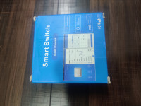 [BK7231T] Tuya switch with multiple buttons on single ADC pin