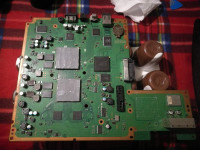 Podmiana dysku HDD między dwiema konsolami PS3 FAT CECHL04 - Czy to zadziała bez aktualizacji?