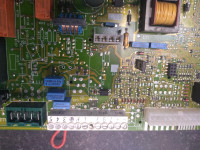 Vaillant EcoTEC Plus F27 Error: Flame Sensor Issues & Troubleshooting (VC PL306/3-5)