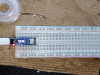 PY32F002 - Chinese ARM for 8 cents from PUYA
