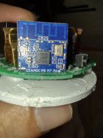 [BK7231N/CB2S/BL0942] LSPA7 Tuya Smart Plug teardown and flashing OpenBeken via UART procedure