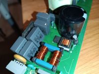 [Zlecę] Zlecę naprawę dławików elektronicznych do świetlówek