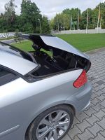 Peugeot 307CC - dach nie rozkłada się. Błąd: natychmiast zakończ manewr dachu