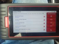 Peugeot 307CC - dach nie rozkłada się. Błąd: natychmiast zakończ manewr dachu