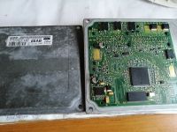 Ford Fiesta 2007R 1.3 - Błąd P0335, brak obrotów na liczniku, wymiana czujnika wału