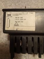 Bosch HEE6923/01 - piekarnik spalony transformator Steger w programatorze, napięcia wtórne