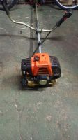 NAC WLBC 430B vs WLBC 260: Comparing Brushcutter Models, Performance & User Opinions