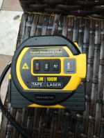 Poszukiwanie instrukcji do taśmy mierniczej z laserem