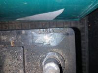 Ustalanie roku produkcji akumulatora Voltecc Energy Plus - jak odczytać kody?